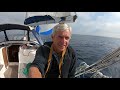 Ep 51 'Bucket List' Solo Sail to Fastnet Rock