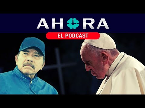 Demandan al papa Francisco una «firme postura de defensa del pueblo nicaragüense y sus religiosos»