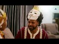 Sanyi Idanu Na Wakar Series Na Wata Shida Maryam Labarina Da Raba Gardama 