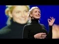 Your elusive creative genius  elizabeth gilbert