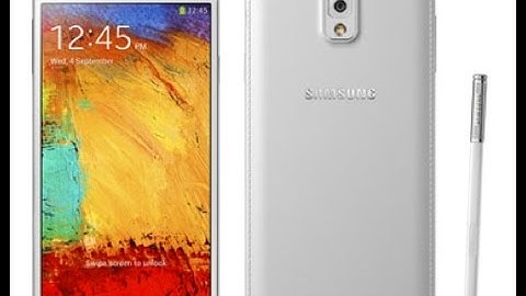 Make Your Android Phone Run Faster: NO ROOT