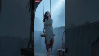 zule pe baithi maut | Horror story #horrorstories #ghostdiaries #shorts #zula