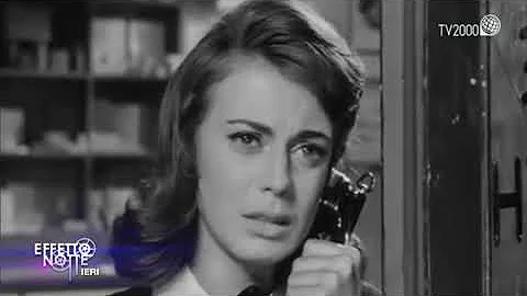 Quanti anni ha Anna Maria Ferrero?