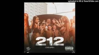 Chefin & Aimar - 212 (Remix)