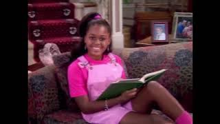 FAMILY MATTERS | Opening Credits (with all characters)