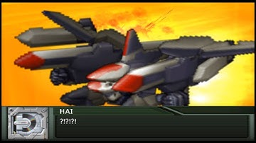 Super Robot Taisen Original Generations ~Astelion AX All Attacks~