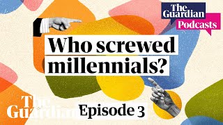 Who screwed millennials out of affordable education? Episode three