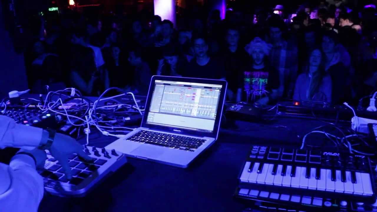 xdream live xdream live