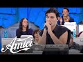 Amici 24 - TrigNo - Maledetta Milano
