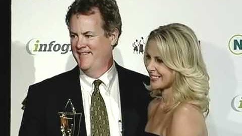 Dimension Data wins a 2011 Stevie Award