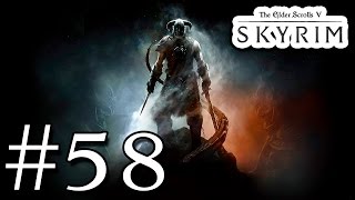 Skyrim Прохождение #58 - Второй осколок Этерия Skyrim Прохождение #58 - Второй осколок Этерия