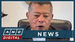 Ombudsman: 209 complaints tied to flood control scandal under probe | ANC