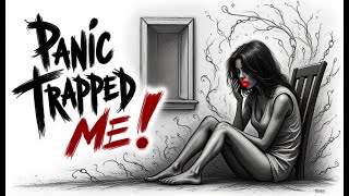 Celebrity Trapped in Panic: My Battle with Attacks and Finding Peace Wealth