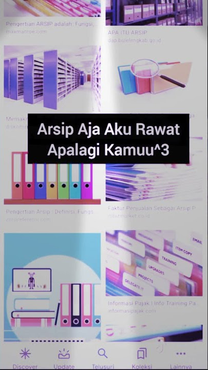 Semoga terwujud cita-citaku administrasi perkantoran