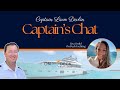 Crew Retention & Interior Systems with Lisa Gould | Captain’s Chat