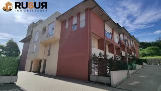 EN ALQUILER, DUPLEX DE 2 DORMITORIOS EN RENEDO, CANTABRIA. Ref 2998 A