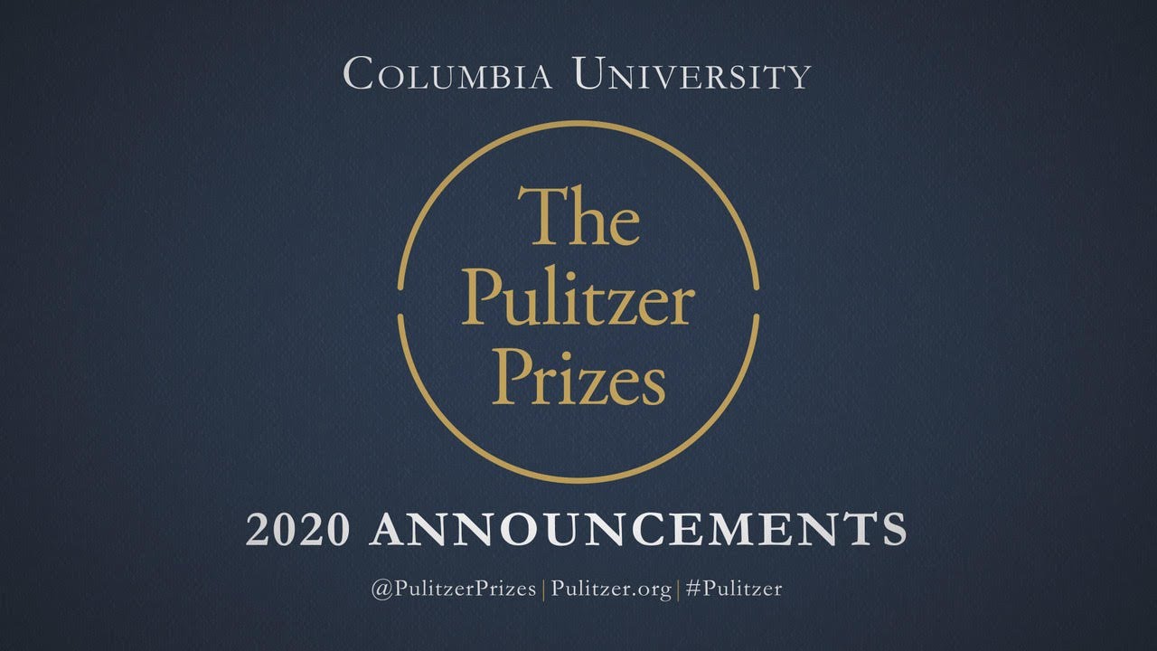 Топик: Pulizer Prize