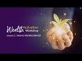 Wealth Activation Workshop Part 2: How to Manifest Wealth