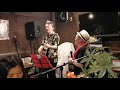 THE STREET BEATS /SEIZIとヒラリん