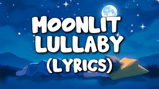 Moonlit Lullaby | Starry Hush (Lyrics)
