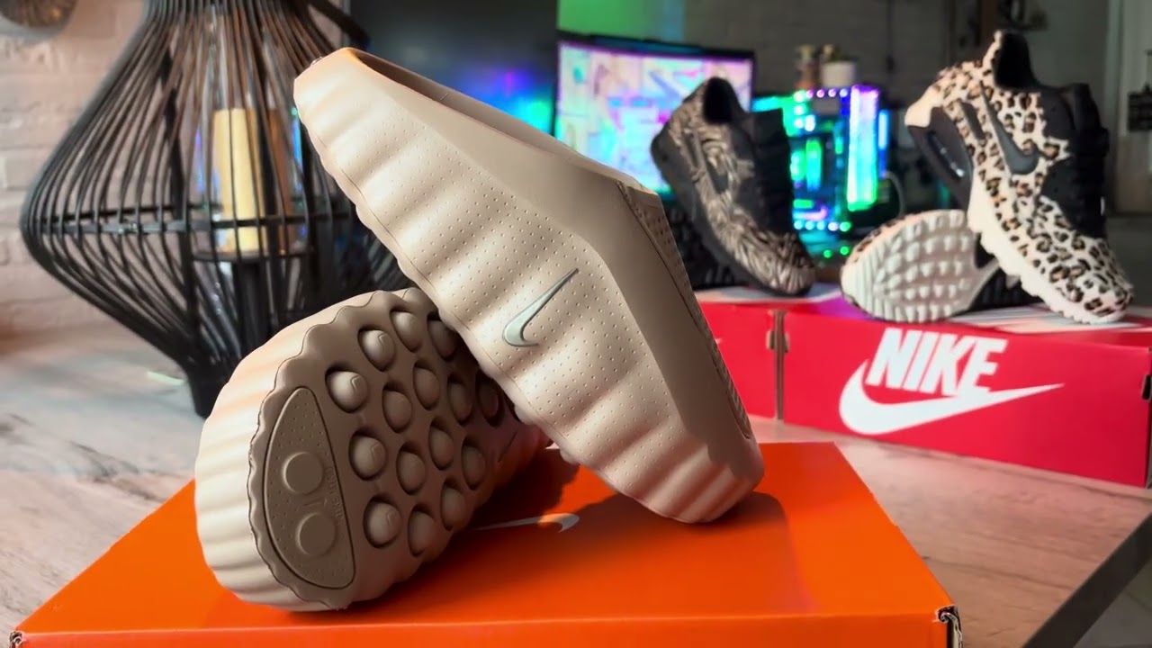 Nike MIND 001 