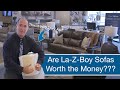 Are La-Z-Boy Sofas Worth The Money?