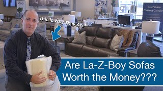 Are La-Z-Boy Sofas Worth The Money?