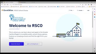 How-to Video for RSCO’s 2023-24 Application