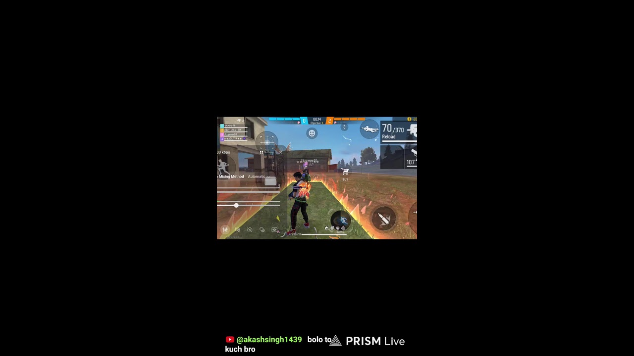 Live streaming of ZX_ARMY - YouTube
