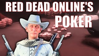 Poker in a Nutshell | RDO | HD