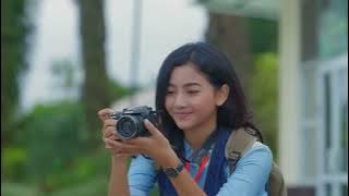 FTV Glenca Chysara & Chriss Laurent 100% Ngebut Cinta Konglomerat