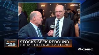 Billionaire hedge fund manager david tepper, who was bullish on the
market just a few weeks ago, told street that coronavirus outbreak has
changed th...