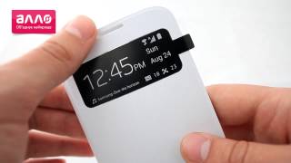 Samsung EFCI950BWEGWW I9500 Galaxy S4 White screenshot 4