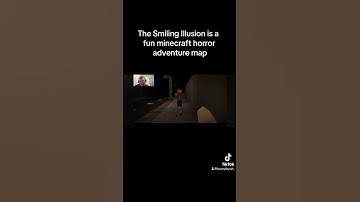 Minecraft Horror Adventure Maps are FUN! #minecraft #minecrafthorror #mc