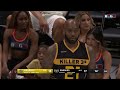 2024 BIG3 WEEK 5 | Killer 3's vs. Enemies