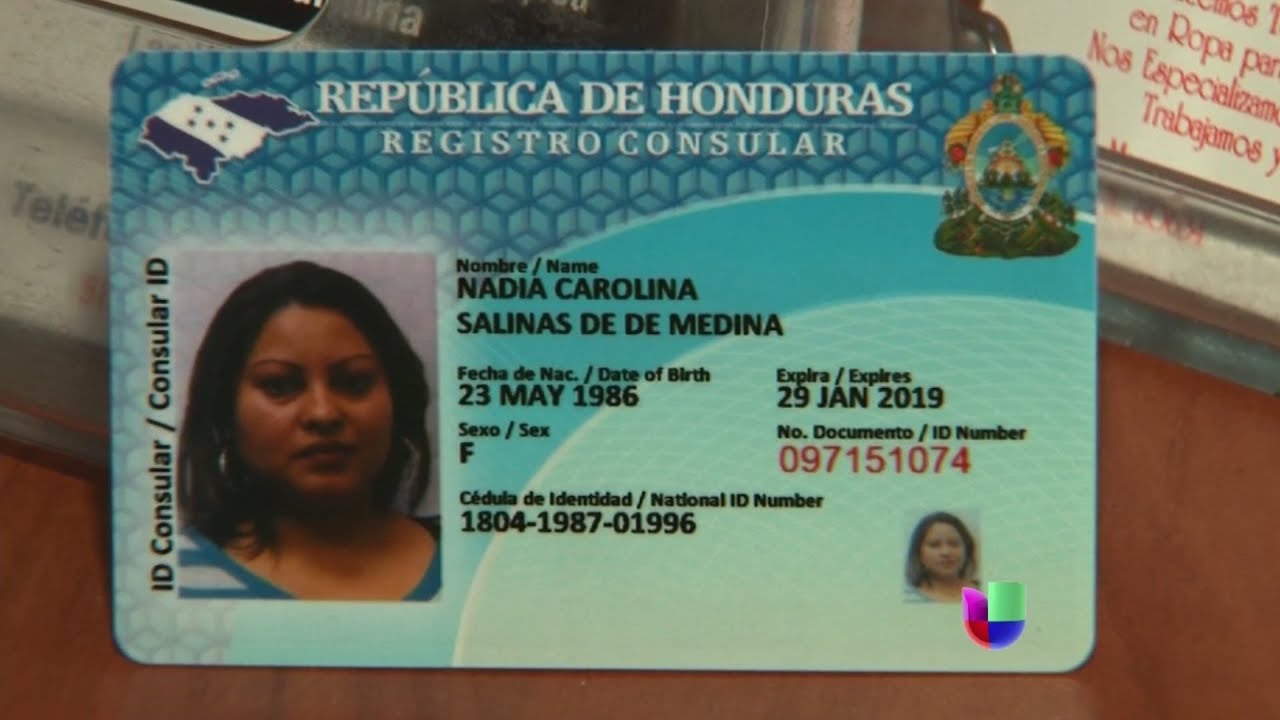 Escándalo involucra a diplomáticos hondureños en EEUU Noticiero