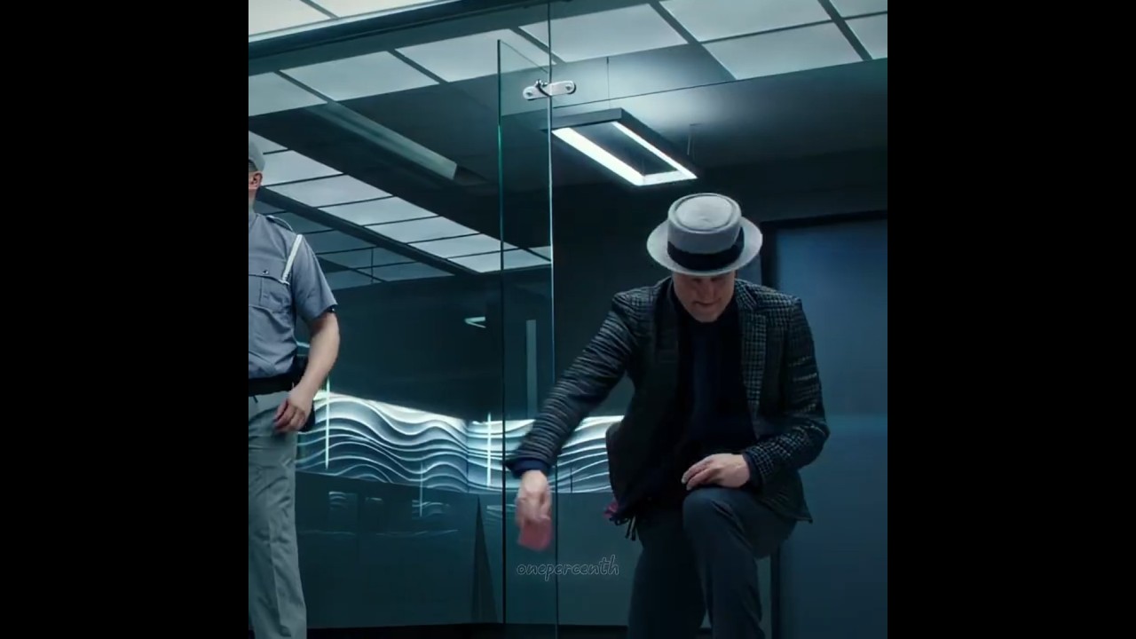 high skill + 999 iq 🤯- Now You See Me 2 