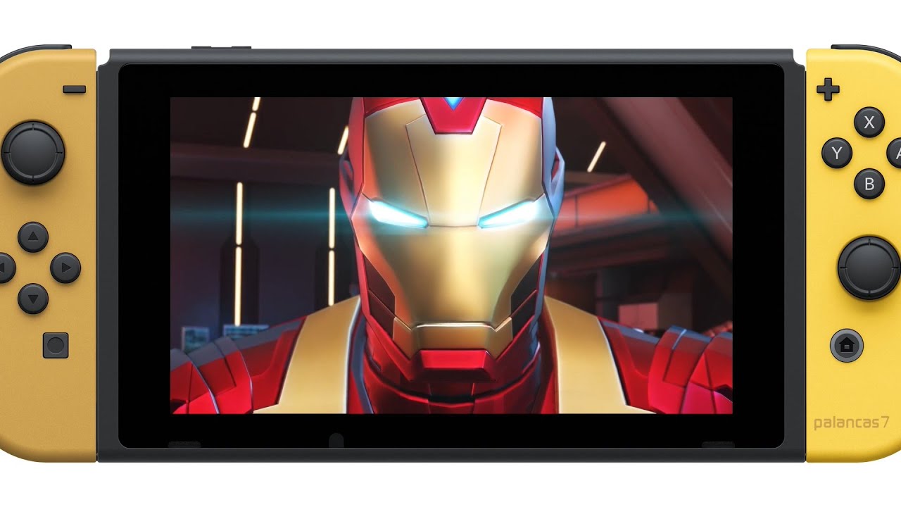 Upcoming Switch Games 2019 2020 YouTube