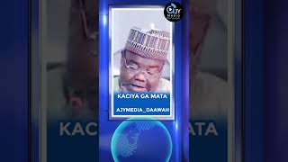 Kaciya ga Mace, Sheik Abdulrazaq Yahya Haifan