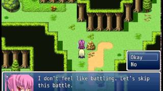 There's a Random Encounter! There's a Random Encounter!