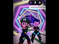Song name: Catch my heart || Luigi and Me || #roblox #edits