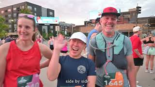 I Still Love the Marathon — Even After 40 Years | Twin Cities Marathon 2025