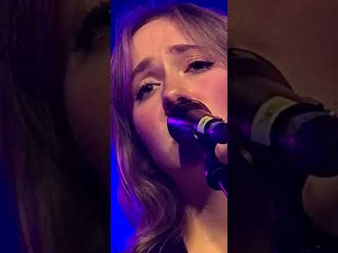 ISE - Suitcase Child - Live in Rotown