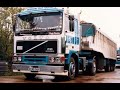 Trucking history looking back at british haulage and lorries at work vol 1