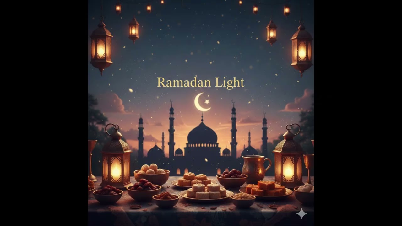 يا رمضان يا هلا بك