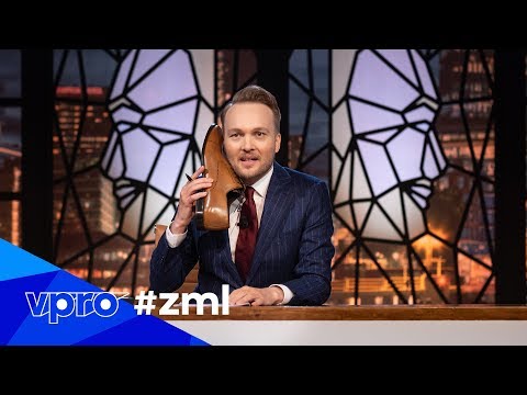 Tabaksindustrie The Sequel (web only) - Zondag met Lubach (S10)