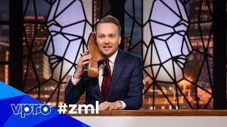 Tabaksindustrie The Sequel (web only) - Zondag met Lubach (S10)