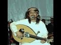 عبود خواجه اغنية صنعانية مصحوبه بعزف عود خرافي TV 