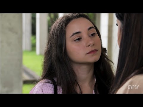 Diálogo ACERTO DE CONTAS - Patrícia Rauta e Giselle Lopez
