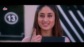 Gela Gela Gela - Aitraaz Full Hindi Movie With English Subtitle - Akshay Kumar, Kareena K, Priyanka